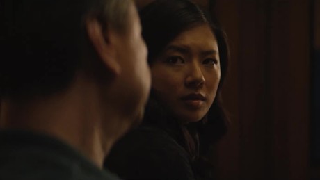 Tigertail - Zwiastun nr 1 (polski)