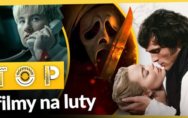 Oglądaj Na co do kina w lutym? 