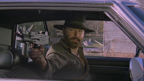 The Archivist - Zwiastun nr 1