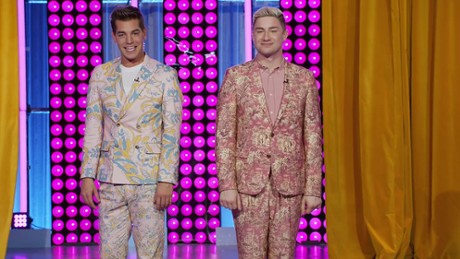 Gayme Show - Zwiastun nr 1