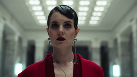 Piekło kobiet - Teaser nr 1