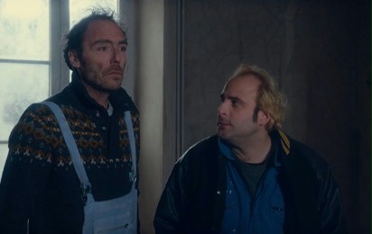 Des plans sur la comète - Zwiastun nr 1 (angielski)