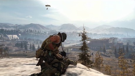 Call of Duty: Warzone - Zwiastun nr 1 (polski)