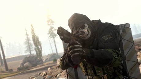 Call of Duty: Warzone - Zwiastun nr 2 - tryb Battle Royal (polski)
