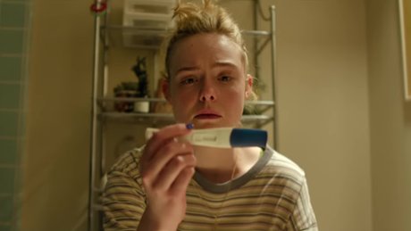 Margo jest spłukana - Teaser nr 1