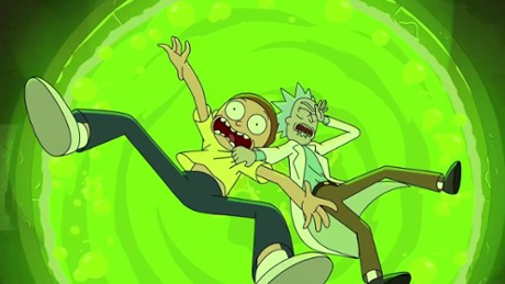Rick i Morty - Zwiastun nr 2 (sezon 4)