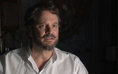 Dorian Gray - Making of Colin Firth o nieprzemijającym uroku książki (polski)