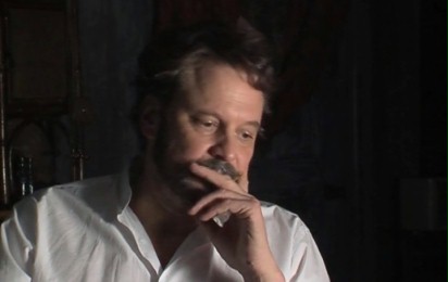 Dorian Gray - Making of Colin Firth o tym, co zainteresowało go w roli Henryka (polski)