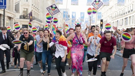 Are You Proud? - Zwiastun nr 1 (polski)