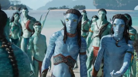 Avatar: Istota wody - Zwiastun nr 3 (polski)