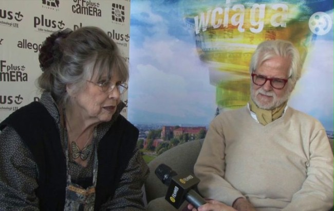 OFF PLUS CAMERA 2014: Filmweb na wystawie "Stanley Kubrick" w Krakowie