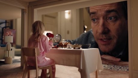 The Miniature Wife - Teaser nr 1