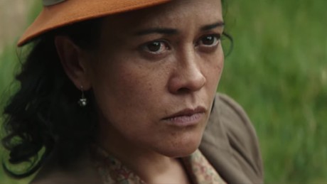 Whina - Zwiastun nr 1