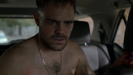 4x4 - Zwiastun nr 1 (polski)