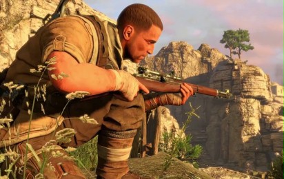 Sniper Elite III: Afrika - Zwiastun nr 2 (polski)