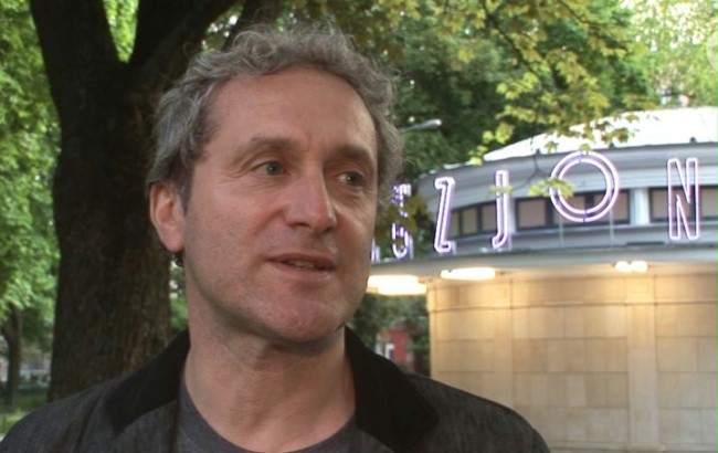 PLANETE+ DOC FILM FESTIVAL 2014: Otwarcie festiwalu