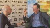 OFF PLUS CAMERA 2014. Rozmawiamy z twórcą "Harry'ego Pottera i Czary Ognia"