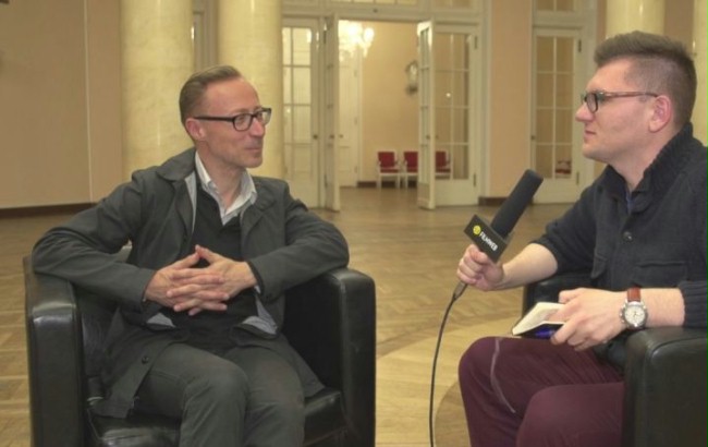 Planete+ Doc 2014. "Minkowski | Saga"