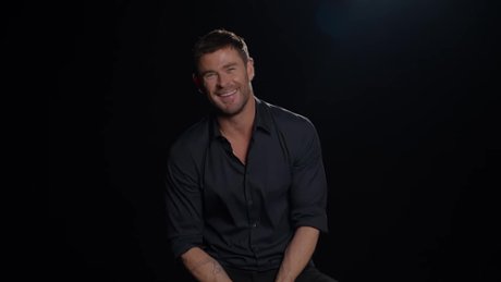 Crime 101 - Making of nr 1 (polski)