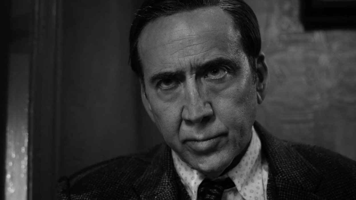 Pierwszy zwiastun serialu "Spider-Noir"! Nicolas Cage jako udręczony detektyw