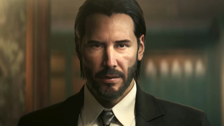 John Wick - Zwiastun nr 1