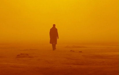 Blade Runner 2049 - Zwiastun nr 2