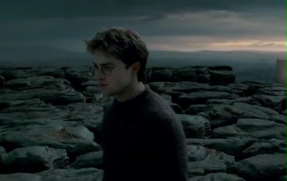 Harry Potter i Insygnia Śmierci: Część I - Spot nr 3