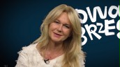 Grażyna Torbicka zaprasza na festiwal Dwa Brzegi 2017
