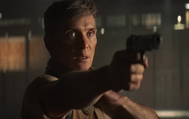 Peaky Blinders: Nieśmiertelny