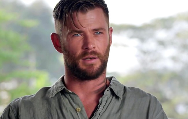 Zwiastun, trailer, wideo - Tyler Rake: Ocalenie (2020) - Filmweb