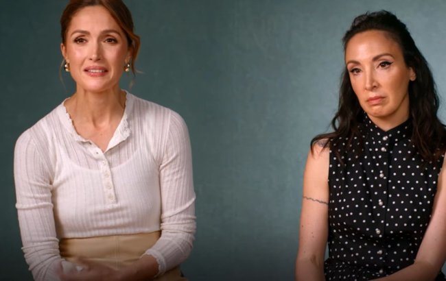 Rose Byrne i Mary Bronstein opowiadają o "Kopnęłabym cię, gdybym...