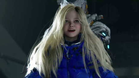 Pragmata - Zwiastun nr 5