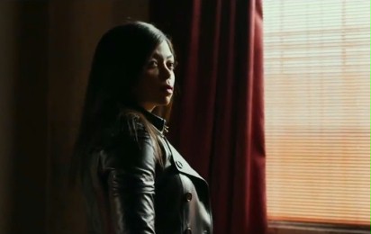 Proud Mary - Zwiastun nr 1