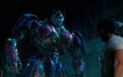 Transformers: Wiek zagłady - Zwiastun nr 2 (brytyjski)