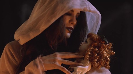 An Evil Tale - Zwiastun nr 1