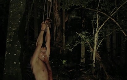 Wisielec - Zwiastun nr 1 (polski)