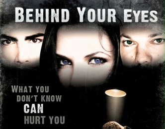 Behind Your Eyes - Zwiastun nr 1