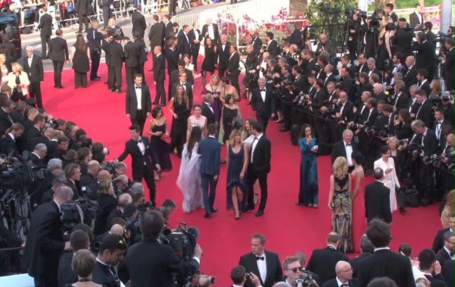 CANNES 2014. Festiwal od kuchni 