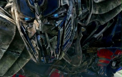 Transformers: Wiek zagłady - Zwiastun nr 3 (polski)