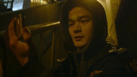 Życie to nie teatr - Zwiastun nr 1 (polski)