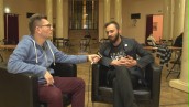 PLANETE+ DOC. Rozmawiamy z reżyserem "C.K.O.D. 2 - Plan Ewakuacji"