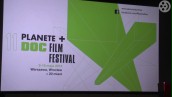 PLANTE+ DOC FILM FESTIVAL. Zakończenie festiwalu