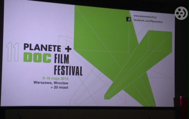 PLANTE+ DOC FILM FESTIVAL. Zakończenie festiwalu