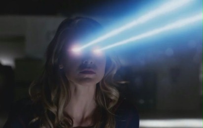 Supergirl - Zwiastun nr 3 (sezon 3, Comic-Con)