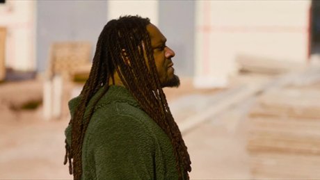 He Bled Neon - Teaser nr 1