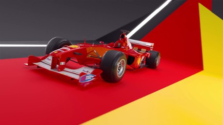 F1 2020 - Zwiastun nr 1
