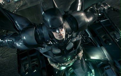 Batman: Arkham Knight - Zwiastun nr 2 (polski)