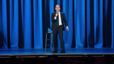 Jerry Seinfeld: 23 Hours to Kill - Zwiastun nr 1