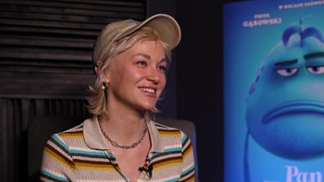 Pan Ryba - Making of nr 1 (polski)