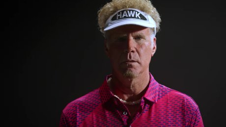 The Hawk - Teaser nr 1 (polski)